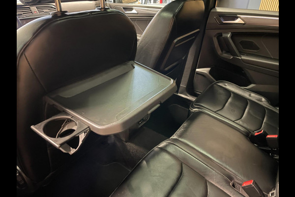 Volkswagen Tiguan Allspace 2.0 TSI 4Motion Highline Business|R-Line|7PERS|FULL|PANO|LEDER|ACC|STOELVERW|ELEK.A-KLEP|ELEK.TREKH|