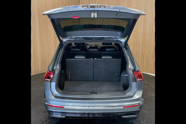 Volkswagen Tiguan Allspace 2.0 TSI 4Motion Highline Business|R-Line|7PERS|FULL|PANO|LEDER|ACC|STOELVERW|ELEK.A-KLEP|ELEK.TREKH|