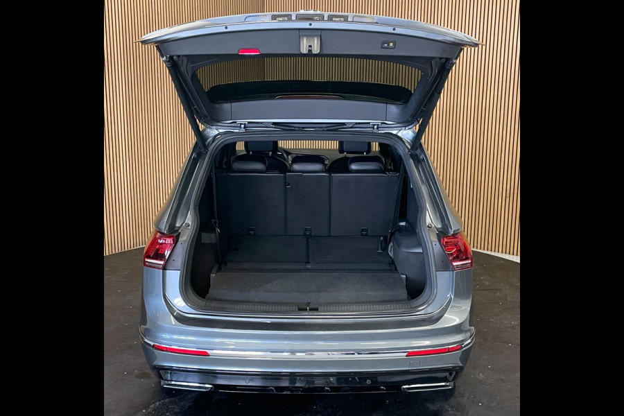 Volkswagen Tiguan Allspace 2.0 TSI 4Motion Highline Business|R-Line|7PERS|FULL|PANO|LEDER|ACC|STOELVERW|ELEK.A-KLEP|ELEK.TREKH|