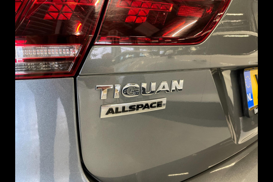 Volkswagen Tiguan Allspace 2.0 TSI 4Motion Highline Business|R-Line|7PERS|FULL|PANO|LEDER|ACC|STOELVERW|ELEK.A-KLEP|ELEK.TREKH|