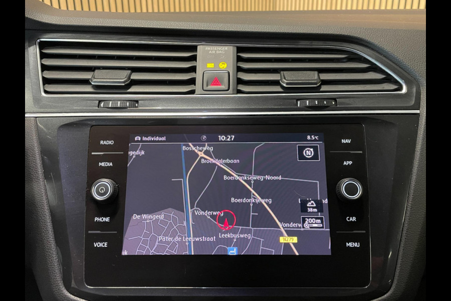 Volkswagen Tiguan Allspace 2.0 TSI 4Motion Highline Business|R-Line|7PERS|FULL|PANO|LEDER|ACC|STOELVERW|ELEK.A-KLEP|ELEK.TREKH|