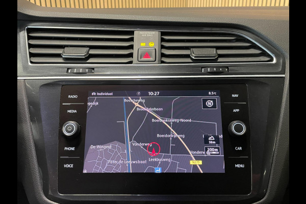 Volkswagen Tiguan Allspace 2.0 TSI 4Motion Highline Business|R-Line|7PERS|FULL|PANO|LEDER|ACC|STOELVERW|ELEK.A-KLEP|ELEK.TREKH|