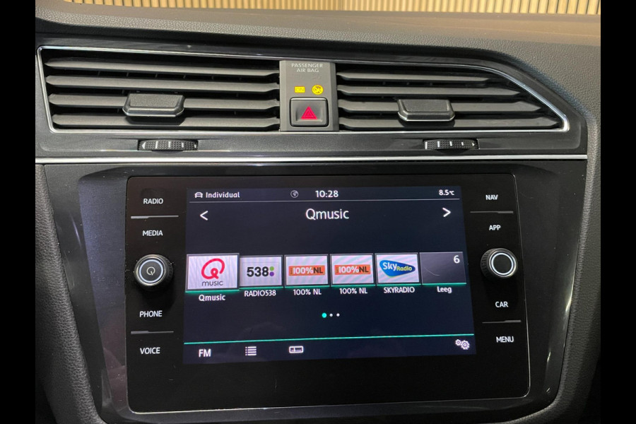 Volkswagen Tiguan Allspace 2.0 TSI 4Motion Highline Business|R-Line|7PERS|FULL|PANO|LEDER|ACC|STOELVERW|ELEK.A-KLEP|ELEK.TREKH|