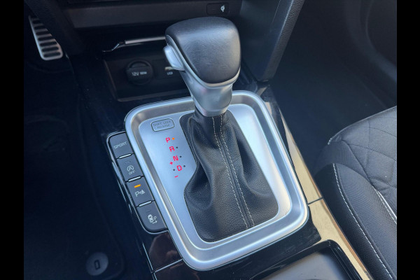 Kia ProCeed 1.5 T-GDi 160pk GT-Line Automaat | JBL, Navigatie, Parkeersensoren+camera, Adaptive cruise control, Dodehoekherkenning, Elektris