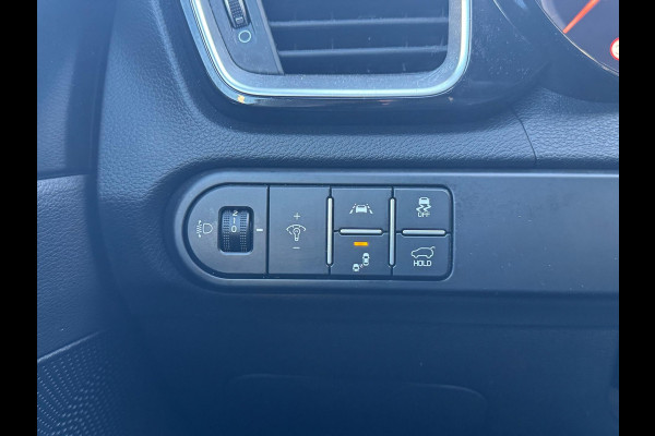 Kia ProCeed 1.5 T-GDi 160pk GT-Line Automaat | JBL, Navigatie, Parkeersensoren+camera, Adaptive cruise control, Dodehoekherkenning, Elektris