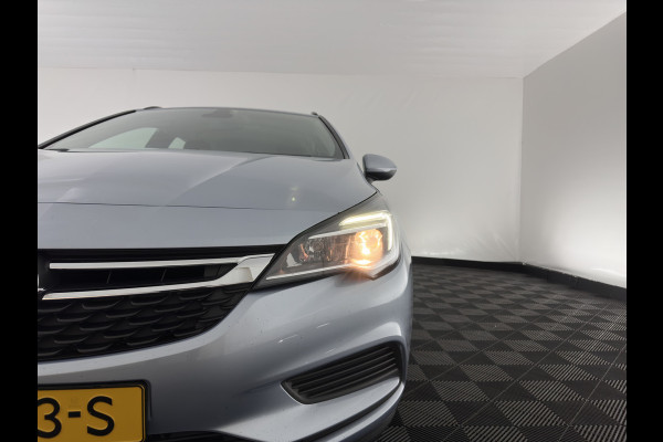 Opel Astra Sports Tourer 1.6 CDTI Business+ *NAVI-FULLMAP | COMFORT-SEATS | DAB+ | ECC | PDC | CRUISE | TOWBAR*