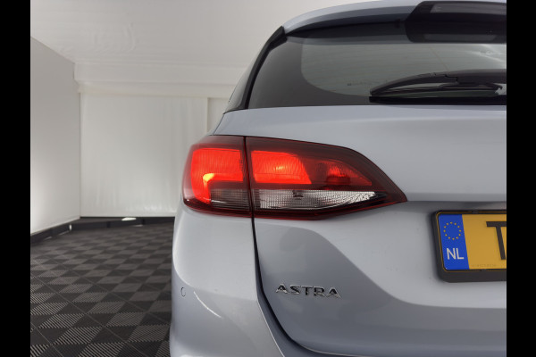 Opel Astra Sports Tourer 1.6 CDTI Business+ *NAVI-FULLMAP | COMFORT-SEATS | DAB+ | ECC | PDC | CRUISE | TOWBAR*