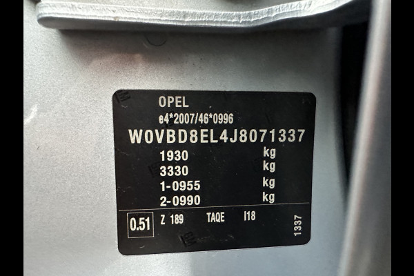 Opel Astra Sports Tourer 1.6 CDTI Business+ *NAVI-FULLMAP | COMFORT-SEATS | DAB+ | ECC | PDC | CRUISE | TOWBAR*