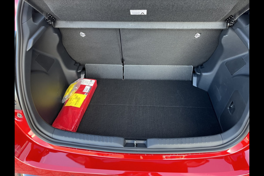 Mazda 2 Hybrid 1.5 Homura