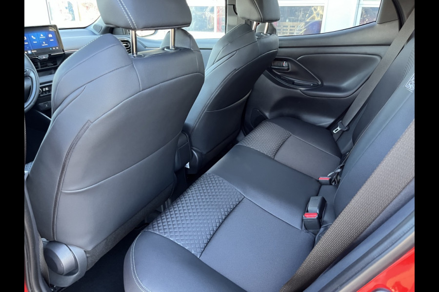 Mazda 2 Hybrid 1.5 Homura