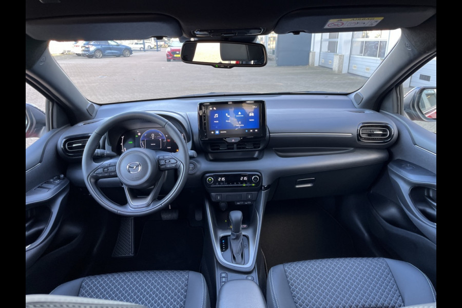 Mazda 2 Hybrid 1.5 Homura