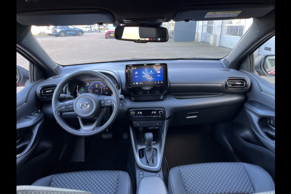 Mazda 2 Hybrid 1.5 Homura