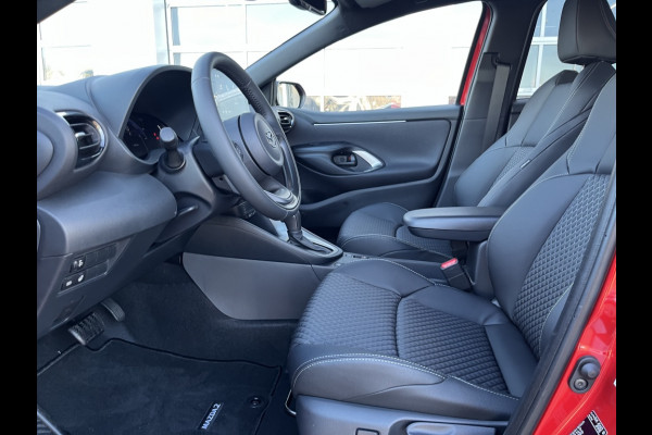 Mazda 2 Hybrid 1.5 Homura