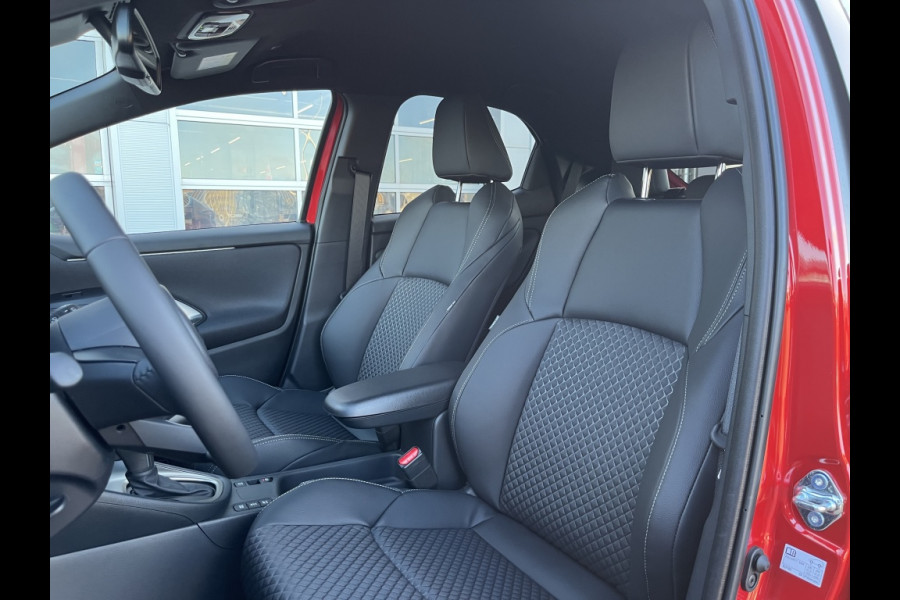 Mazda 2 Hybrid 1.5 Homura