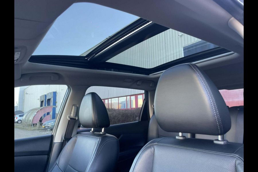 Nissan X-Trail 1.6 DIG-T Tekna / panoramadak / stoelverwarming / trekhaak