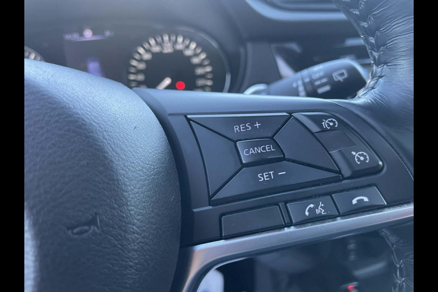 Nissan X-Trail 1.6 DIG-T Tekna / panoramadak / stoelverwarming / trekhaak