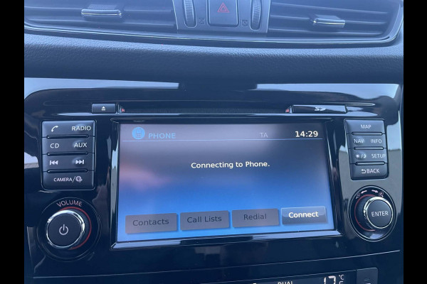 Nissan X-Trail 1.6 DIG-T Tekna / panoramadak / stoelverwarming / trekhaak