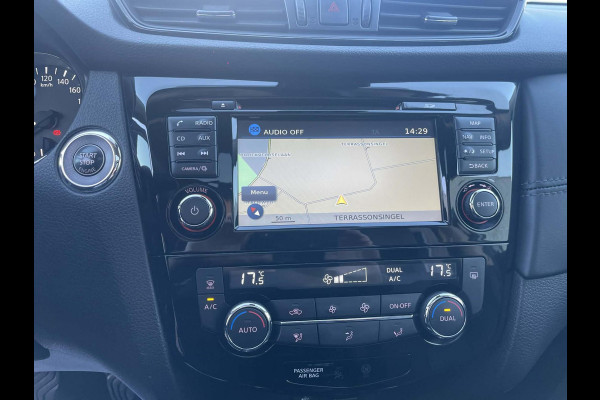 Nissan X-Trail 1.6 DIG-T Tekna / panoramadak / stoelverwarming / trekhaak