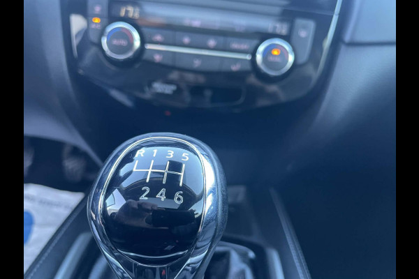 Nissan X-Trail 1.6 DIG-T Tekna / panoramadak / stoelverwarming / trekhaak