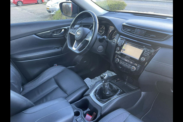 Nissan X-Trail 1.6 DIG-T Tekna / panoramadak / stoelverwarming / trekhaak