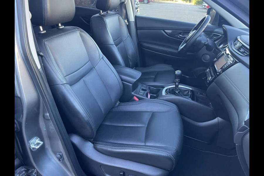 Nissan X-Trail 1.6 DIG-T Tekna / panoramadak / stoelverwarming / trekhaak