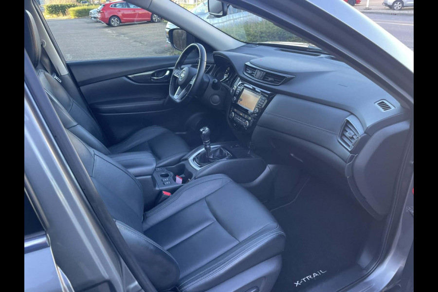 Nissan X-Trail 1.6 DIG-T Tekna / panoramadak / stoelverwarming / trekhaak