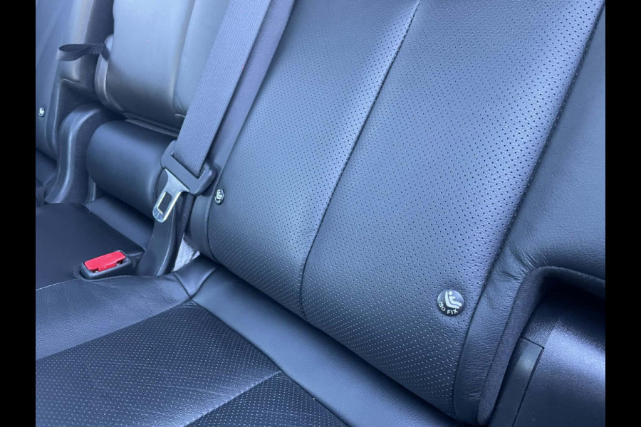 Nissan X-Trail 1.6 DIG-T Tekna / panoramadak / stoelverwarming / trekhaak