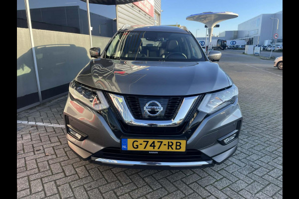 Nissan X-Trail 1.6 DIG-T Tekna / panoramadak / stoelverwarming / trekhaak