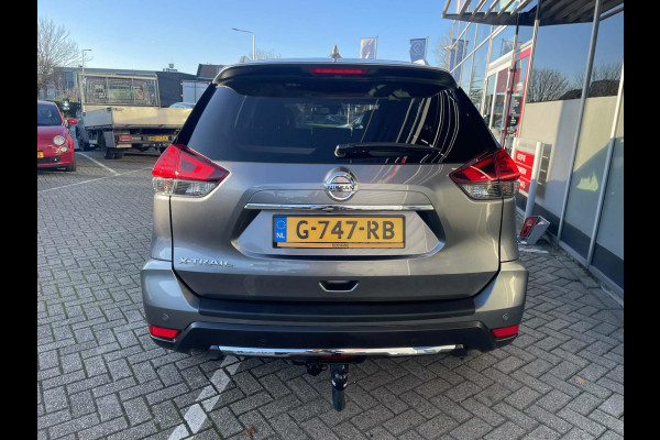 Nissan X-Trail 1.6 DIG-T Tekna / panoramadak / stoelverwarming / trekhaak