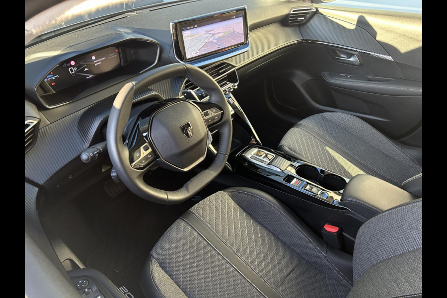 Peugeot 208 Hybrid 100 e-DCS6 Allure | Meer foto's volgen | Prijs is rijklaar