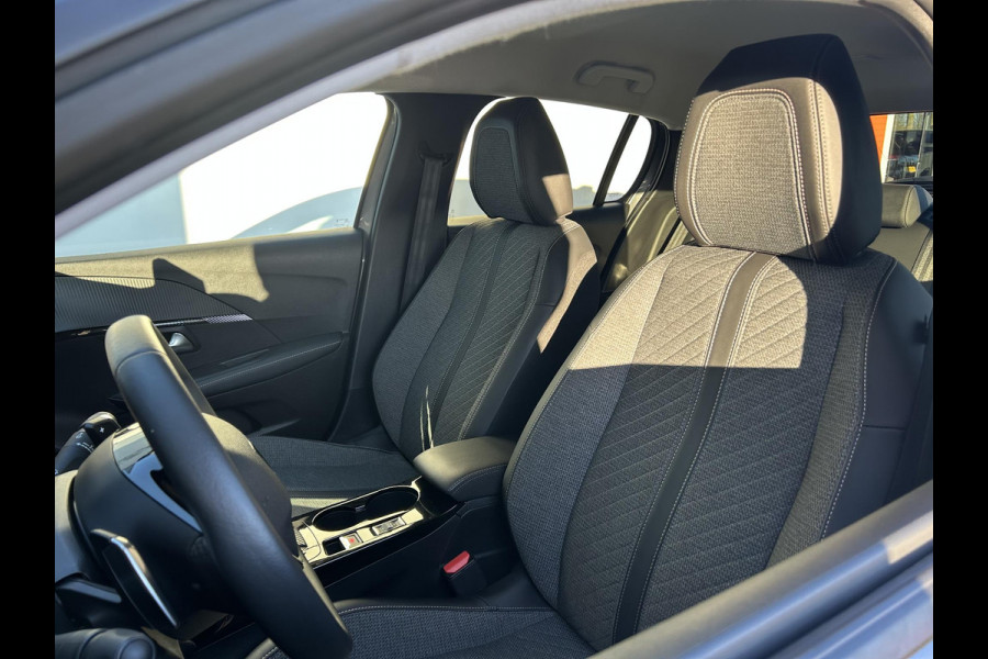 Peugeot 208 Hybrid 100 e-DCS6 Allure | Meer foto's volgen | Prijs is rijklaar