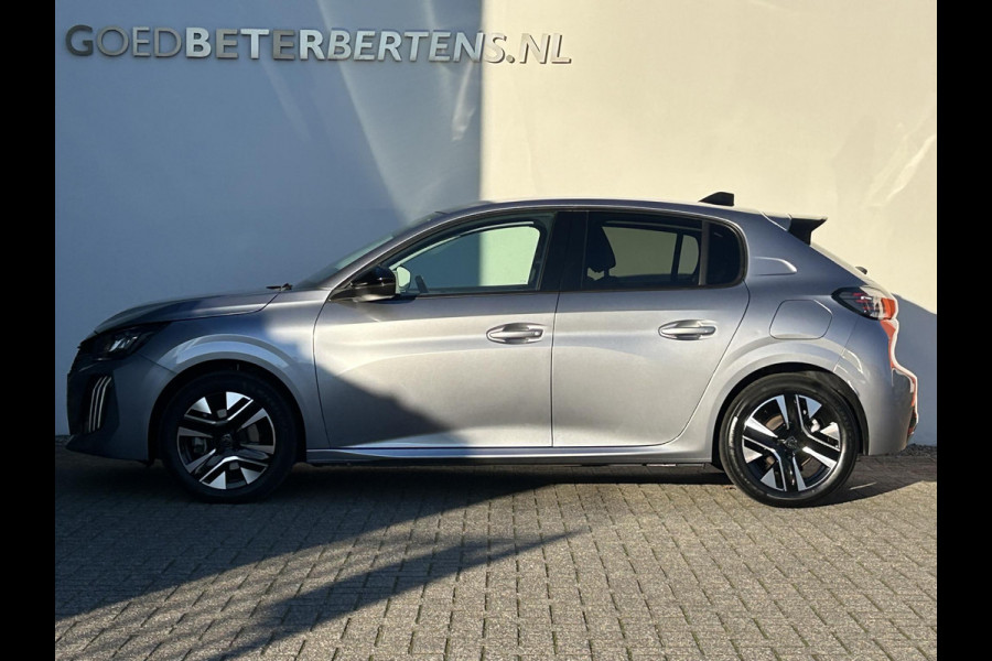 Peugeot 208 Hybrid 100 e-DCS6 Allure | Meer foto's volgen | Prijs is rijklaar