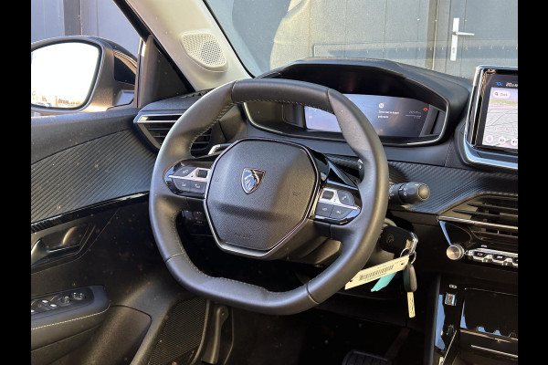 Peugeot 208 Hybrid 100 e-DCS6 Allure | Meer foto's volgen | Prijs is rijklaar