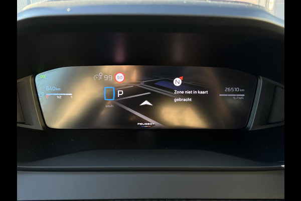 Peugeot 208 Hybrid 100 e-DCS6 Allure | Meer foto's volgen | Prijs is rijklaar