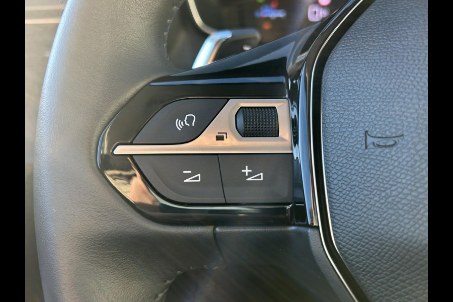Peugeot 208 Hybrid 100 e-DCS6 Allure | Meer foto's volgen | Prijs is rijklaar
