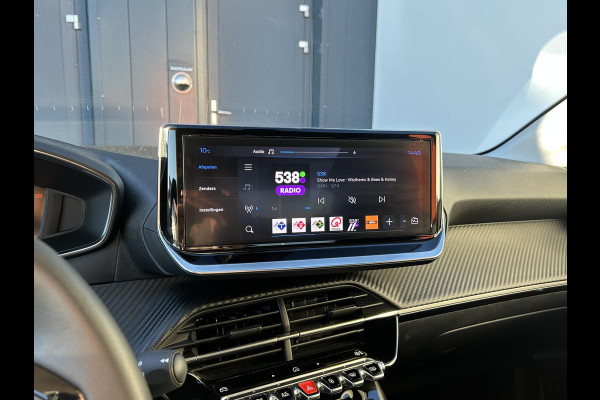 Peugeot 208 Hybrid 100 e-DCS6 Allure | Meer foto's volgen | Prijs is rijklaar