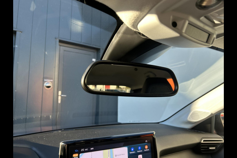 Peugeot 208 Hybrid 100 e-DCS6 Allure | Meer foto's volgen | Prijs is rijklaar