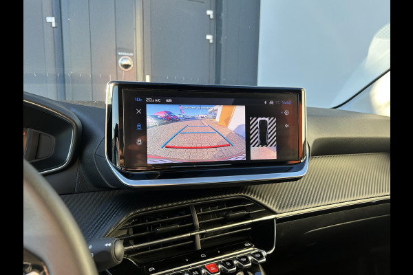 Peugeot 208 Hybrid 100 e-DCS6 Allure | Meer foto's volgen | Prijs is rijklaar
