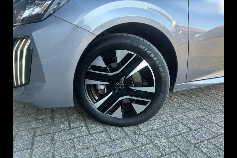 Peugeot 208 Hybrid 100 e-DCS6 Allure | Meer foto's volgen | Prijs is rijklaar