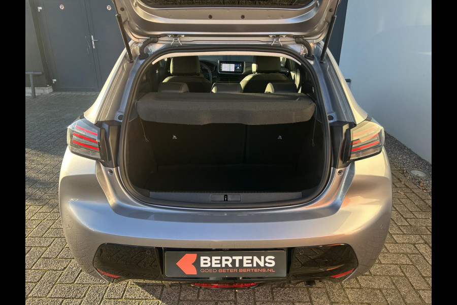 Peugeot 208 Hybrid 100 e-DCS6 Allure | Meer foto's volgen | Prijs is rijklaar