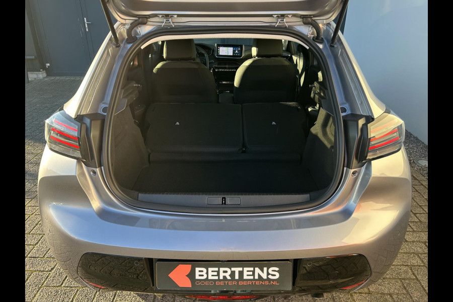 Peugeot 208 Hybrid 100 e-DCS6 Allure | Meer foto's volgen | Prijs is rijklaar