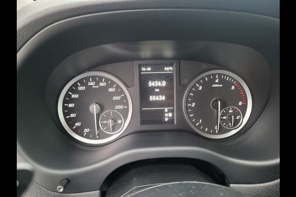 Mercedes-Benz Vito 114 CDI Extra Lang DC Comfort