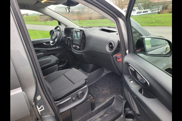 Mercedes-Benz Vito 114 CDI Extra Lang DC Comfort