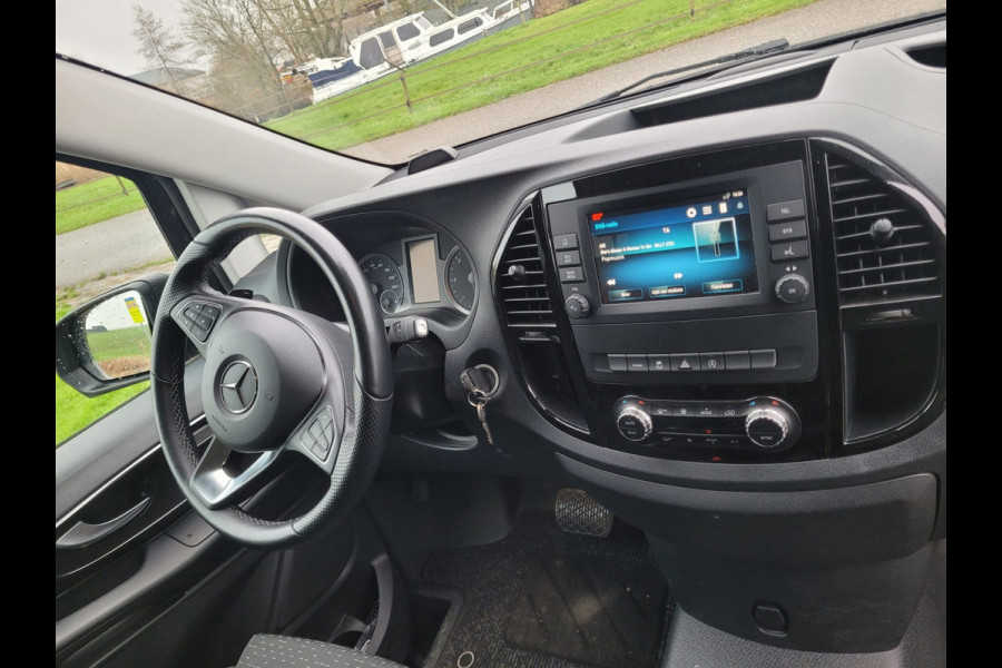 Mercedes-Benz Vito 114 CDI Extra Lang DC Comfort