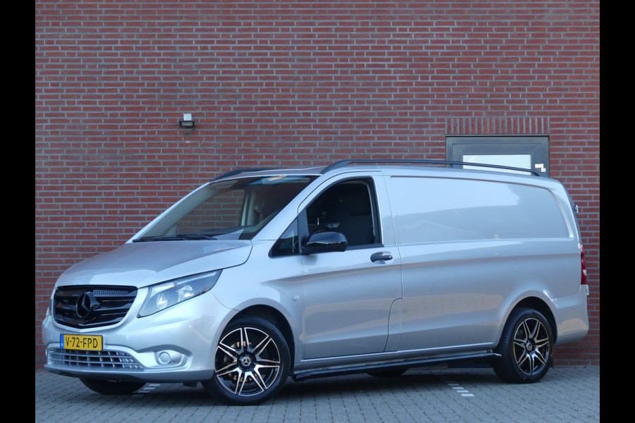Mercedes-Benz Vito 114 CDI Lang Airco/Cruise control/Camera