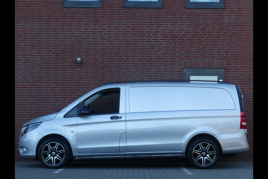 Mercedes-Benz Vito 114 CDI Lang Airco/Cruise control/Camera