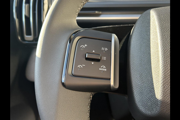 Citroën C3 Aircross 1.2 Hybrid 145pk Max | Nieuw | Parkeercamera | Prijs is rijklaar