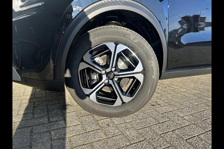 Citroën C3 Aircross 1.2 Hybrid 145pk Max | Nieuw | Parkeercamera | Prijs is rijklaar