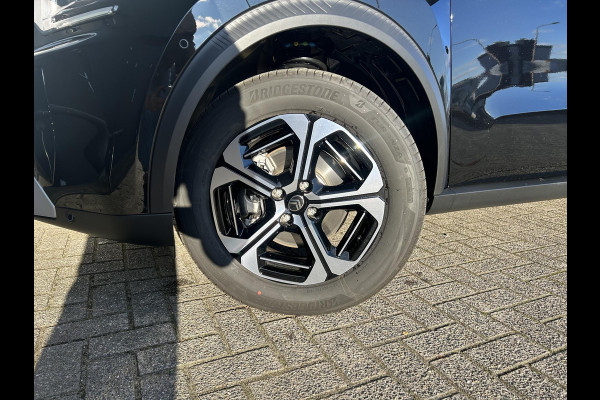 Citroën C3 Aircross 1.2 Hybrid 145pk Max | Nieuw | Parkeercamera | Prijs is rijklaar