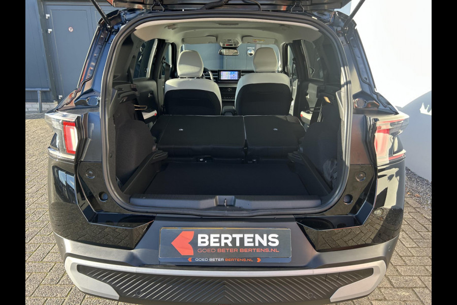 Citroën C3 Aircross 1.2 Hybrid 145pk Max | Nieuw | Parkeercamera | Prijs is rijklaar